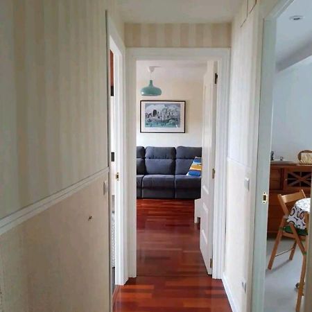 レオンLa Casa Curiosaアパートメント エクステリア 写真